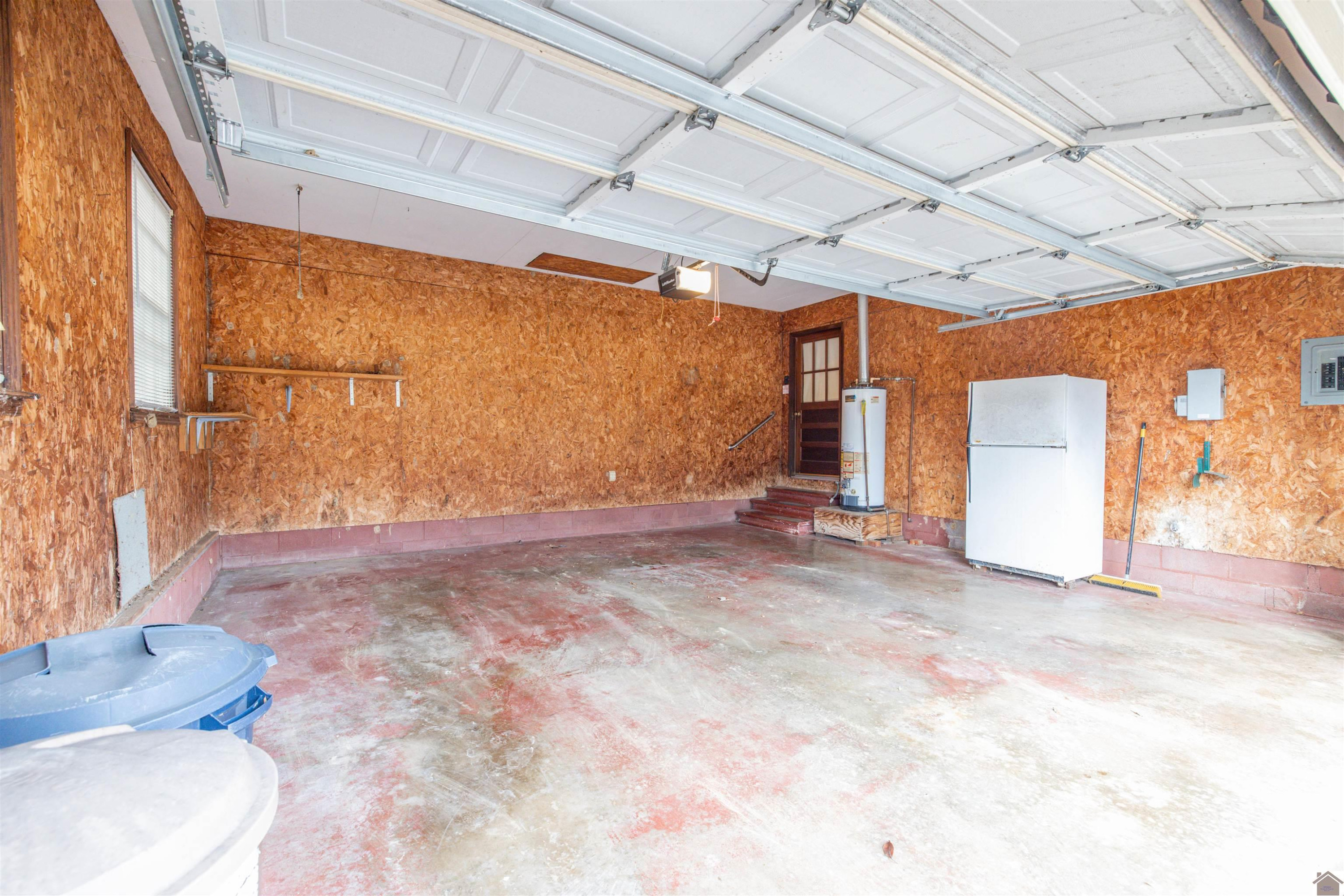 144 Walker Road Sedalia, KY 42079 - Photo 20 of 26 Photo 20