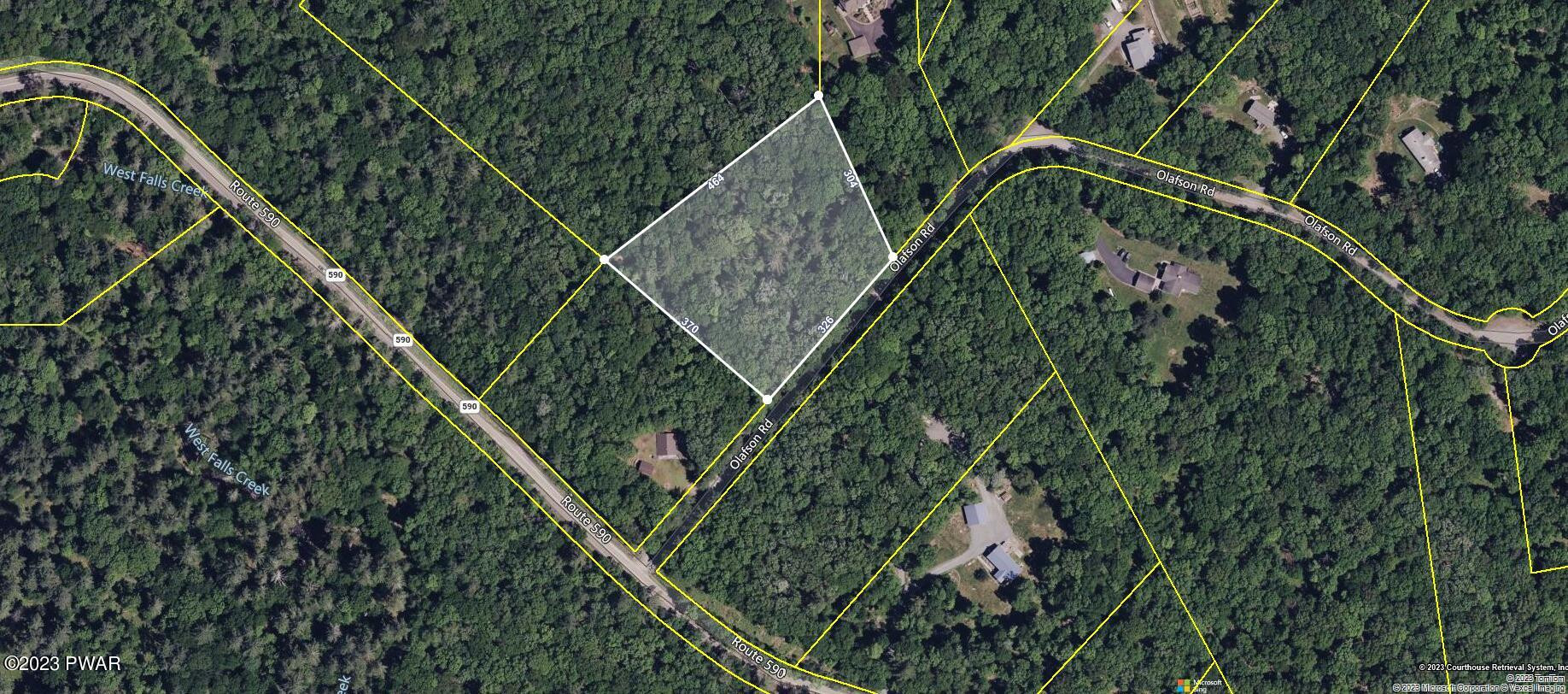2 Olafsen Road Hawley, PA 18428 - Photo 2 of 6