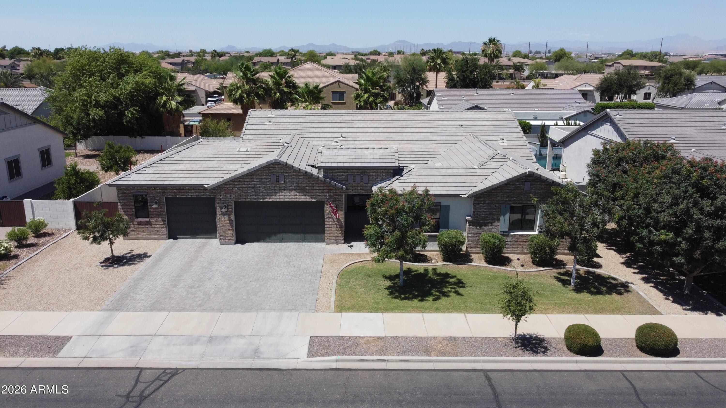 21530 East Russet Road Queen Creek, AZ 85142 - Photo 69 of 76