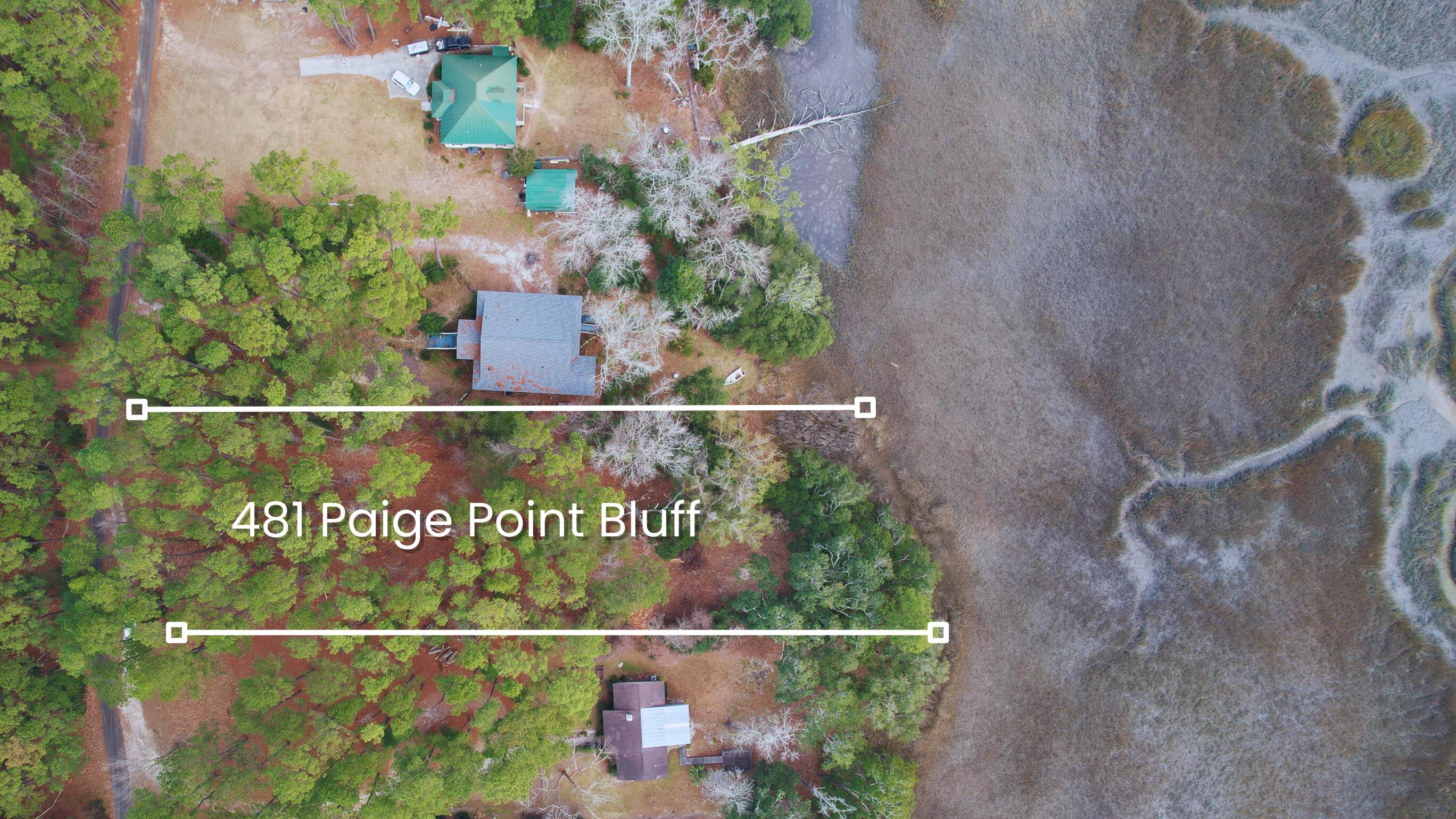 481 Paige Point Road Seabrook, SC 29940 - Photo 1 of 19 481 Paige Point Bluff