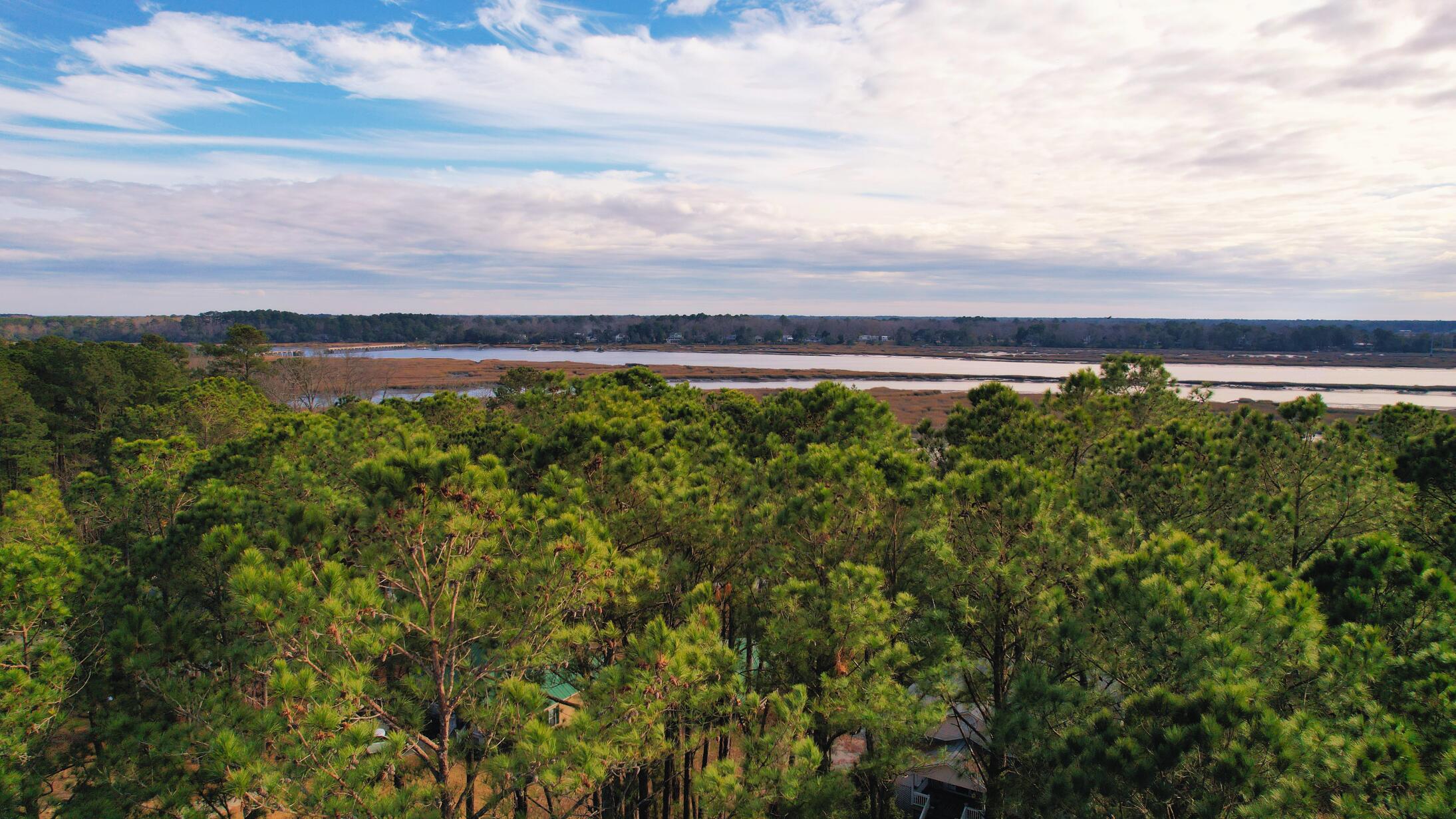 481 Paige Point Road Seabrook, SC 29940 - Photo 2 of 19 PPB_Lot_Overshot
