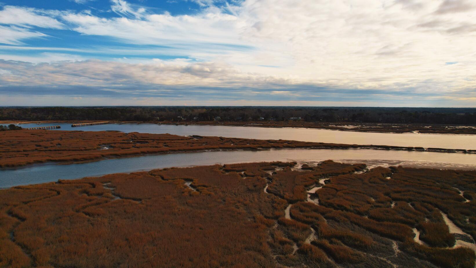 481 Paige Point Road Seabrook, SC 29940 - Photo 6 of 19 PPB_Marsh
