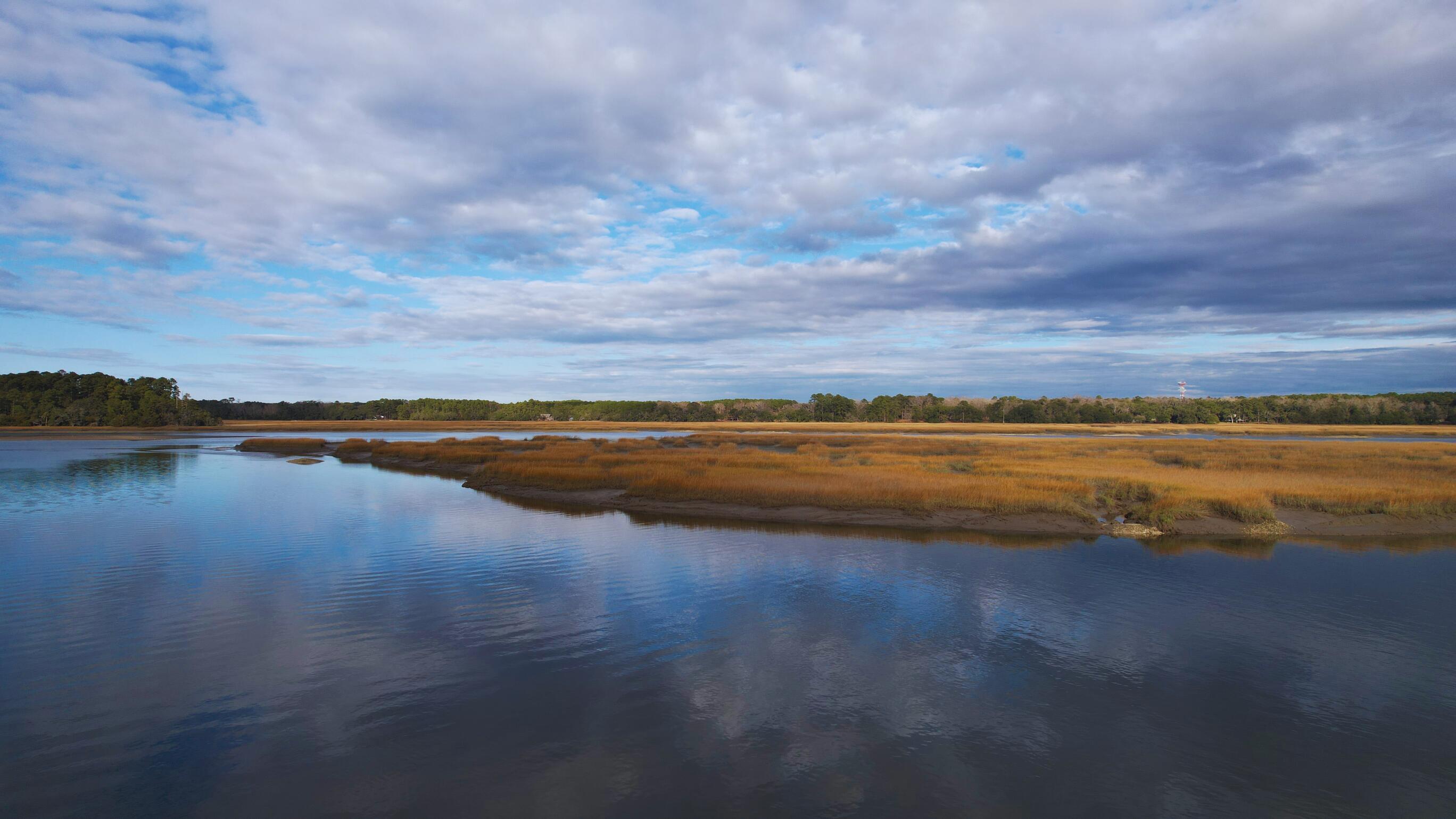 481 Paige Point Road Seabrook, SC 29940 - Photo 7 of 19 PPB_BoatRamp_River