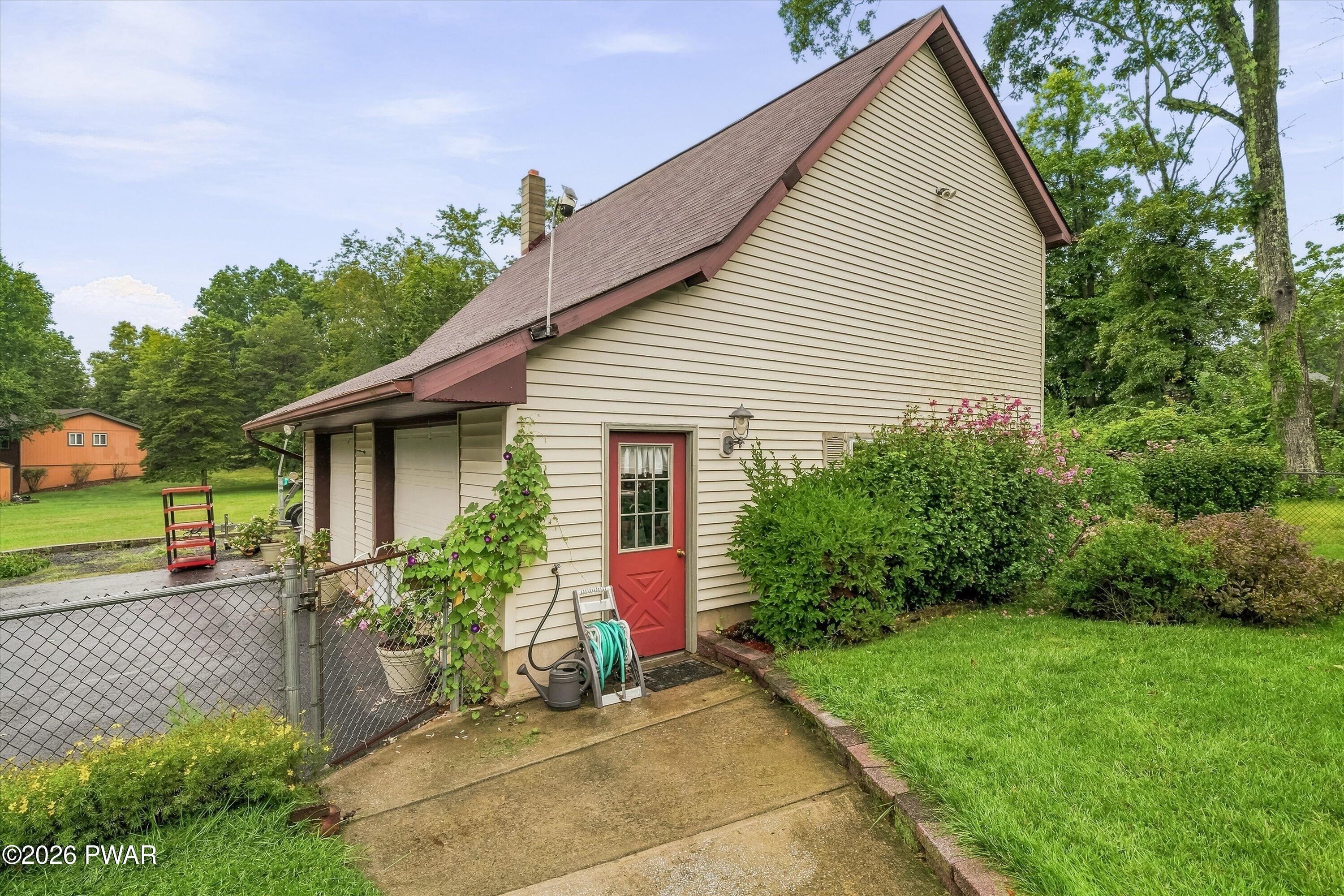 104 Fire Tower Road Milford, PA 18337 - Photo 45 of 51 Gallery Image 45