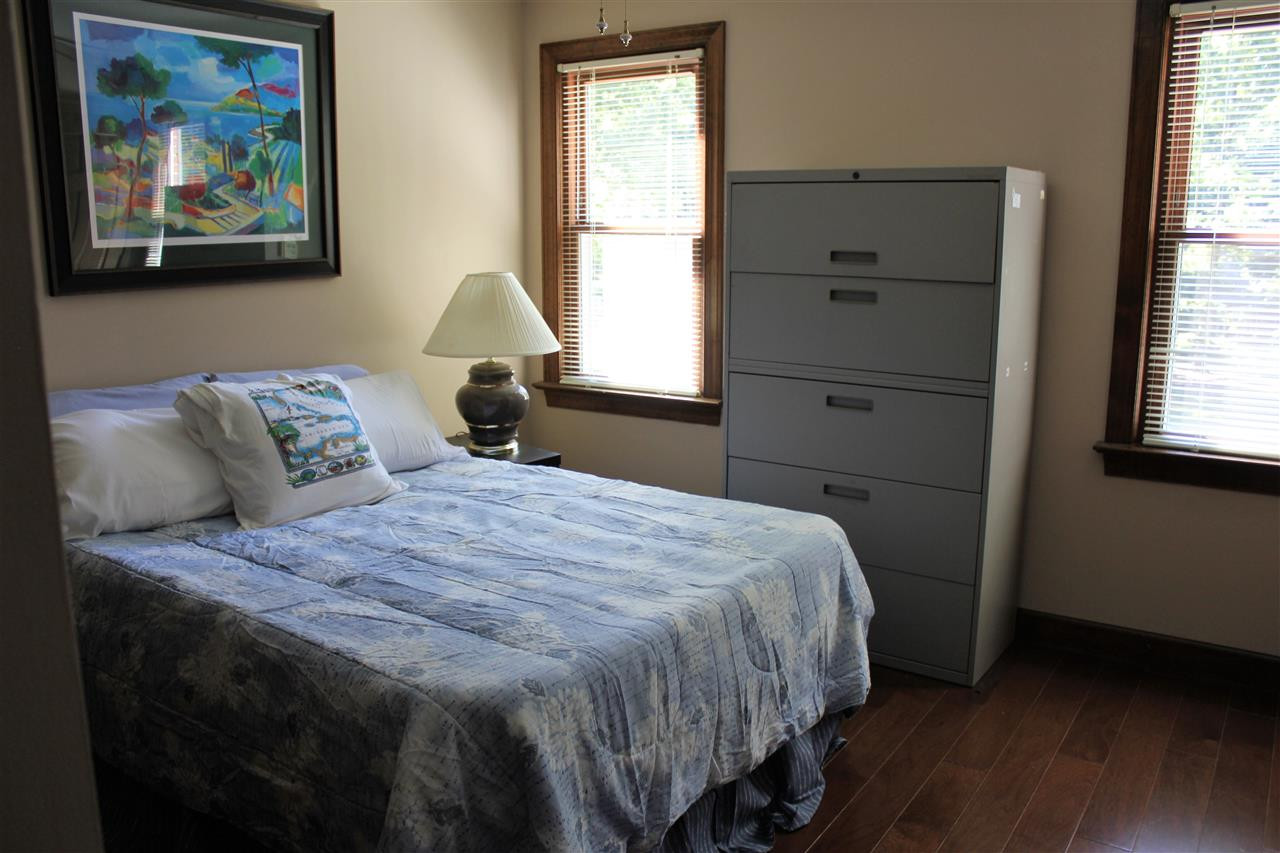 9504 Springdale Drive Raleigh, NC 27613 - Photo 15 of 25 3rd Bedroom