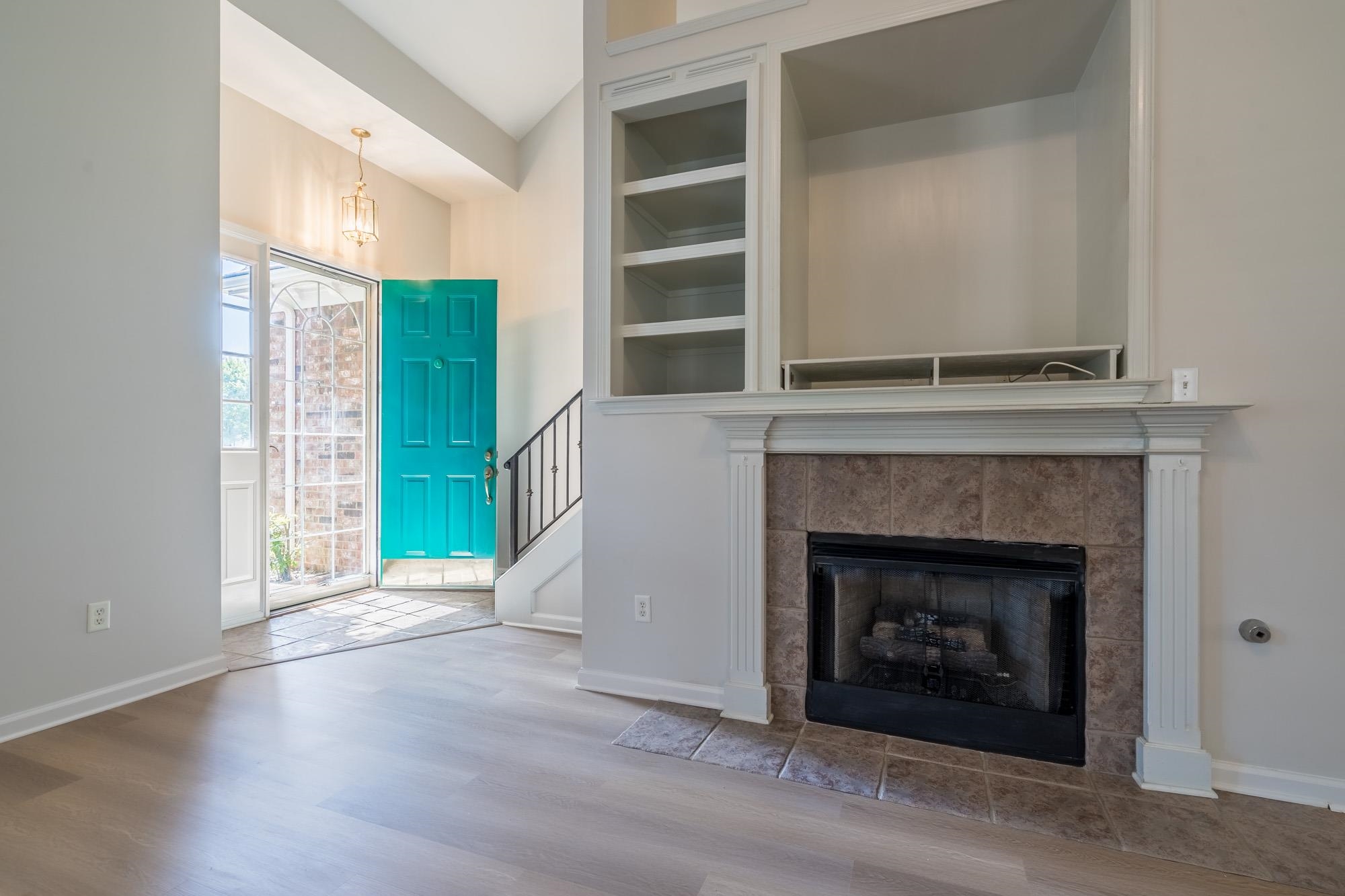4607 Park Ridge Parkway Collierville, TN 38017 - Photo 3 of 25 Gallery Image 3