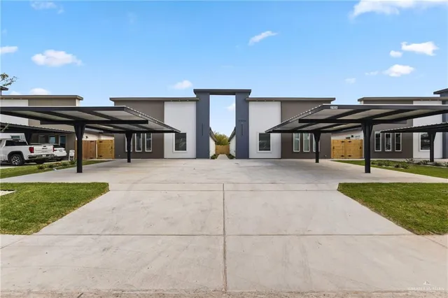 $1,350 | 2904 South Links Drive, Unit 4, Edinburg, TX 78542