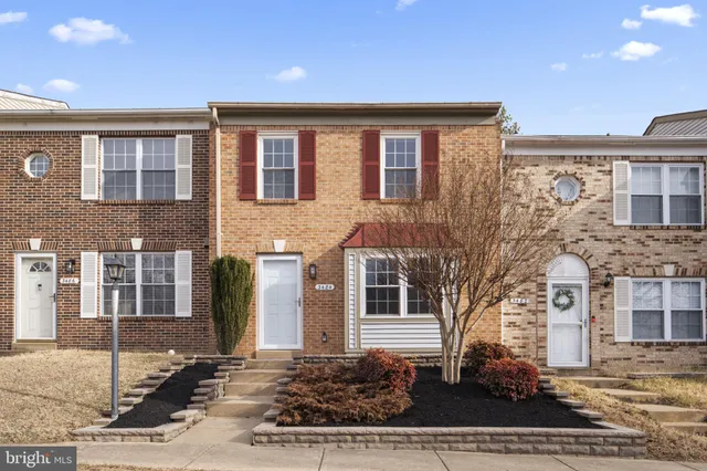 $415,000 | 3484 Legere Court, Woodbridge, VA 22193