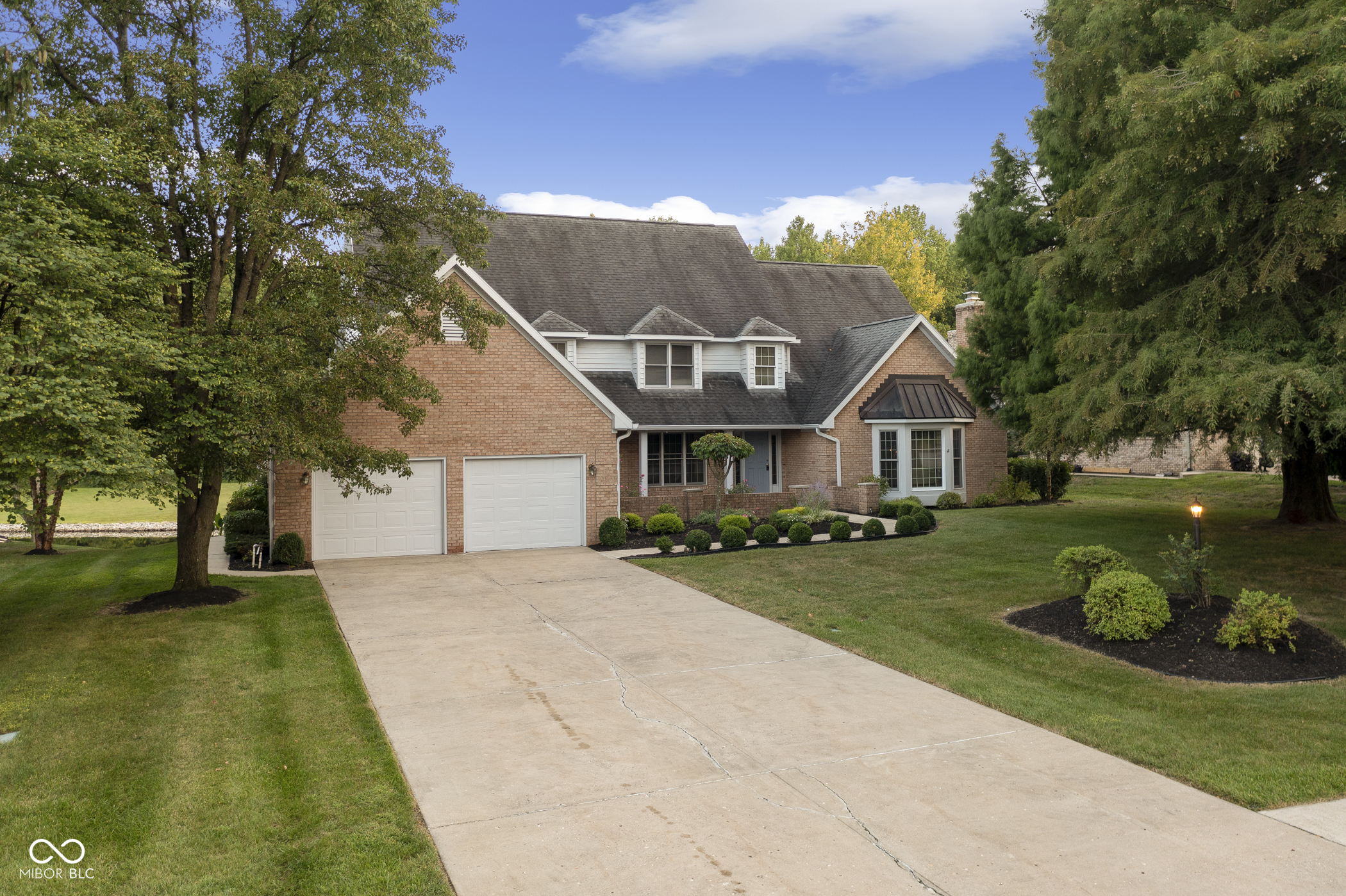 4823 Timber Ridge Drive Columbus, IN 47201 - Photo 1 of 63 Gallery Image 1