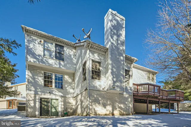 $5,500 | 8 Sapphire Hill Court, Baltimore, MD 21209