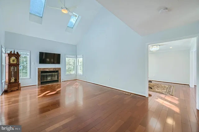 $5,500 | 8 Sapphire Hill Court, Baltimore, MD 21209