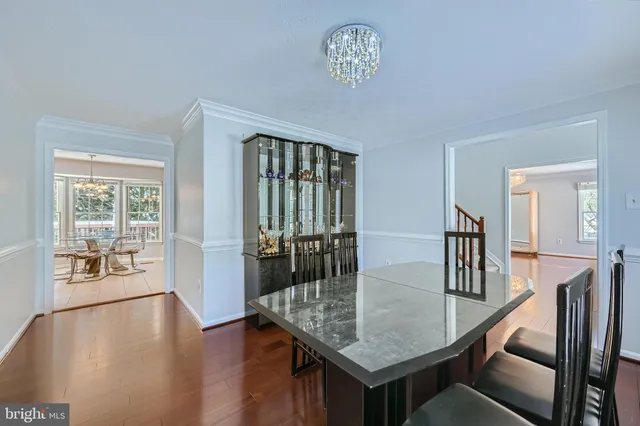 $5,500 | 8 Sapphire Hill Court, Baltimore, MD 21209