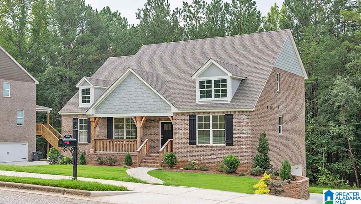 2014 Timberline Drive Calera, AL 35040 - Photo 5 of 37
