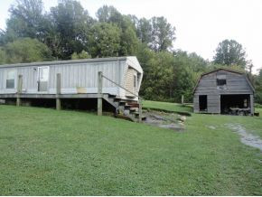 124 Ug Buckles Road Elizabethton, TN 37643 - Photo 5 of 5 Photo 5