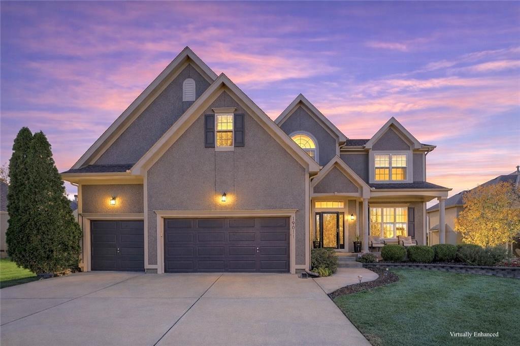 19011 West 99th Street Lenexa, KS 66220 - Photo 1 of 40