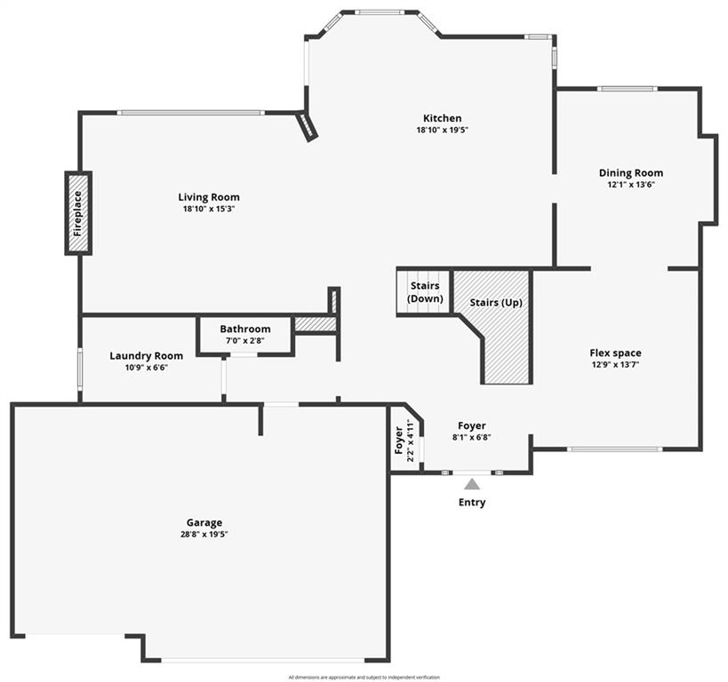 19011 West 99th Street Lenexa, KS 66220 - Photo 38 of 40