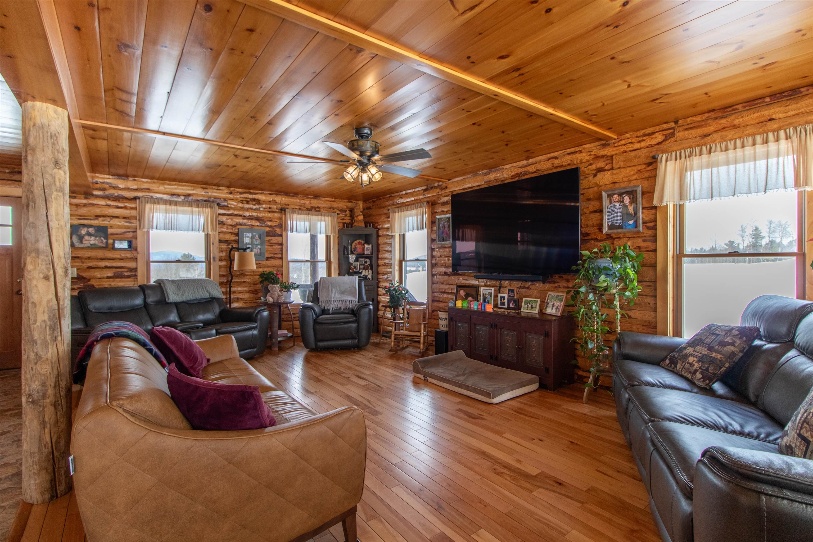 1036 Town Hill Road Wolcott, VT 05680 - Photo 15 of 59