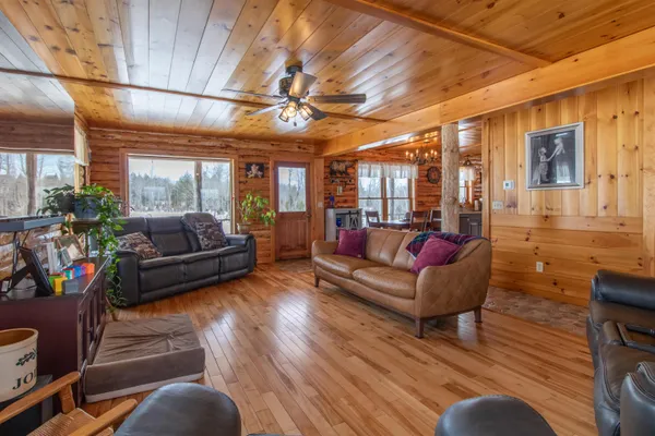 $1,275,000 | 1036 Town Hill Road, Wolcott, VT 05680