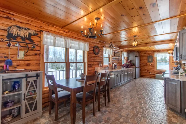 $1,275,000 | 1036 Town Hill Road, Wolcott, VT 05680
