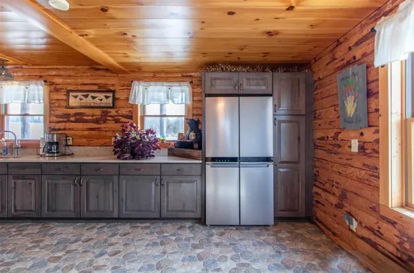 $1,275,000 | 1036 Town Hill Road, Wolcott, VT 05680