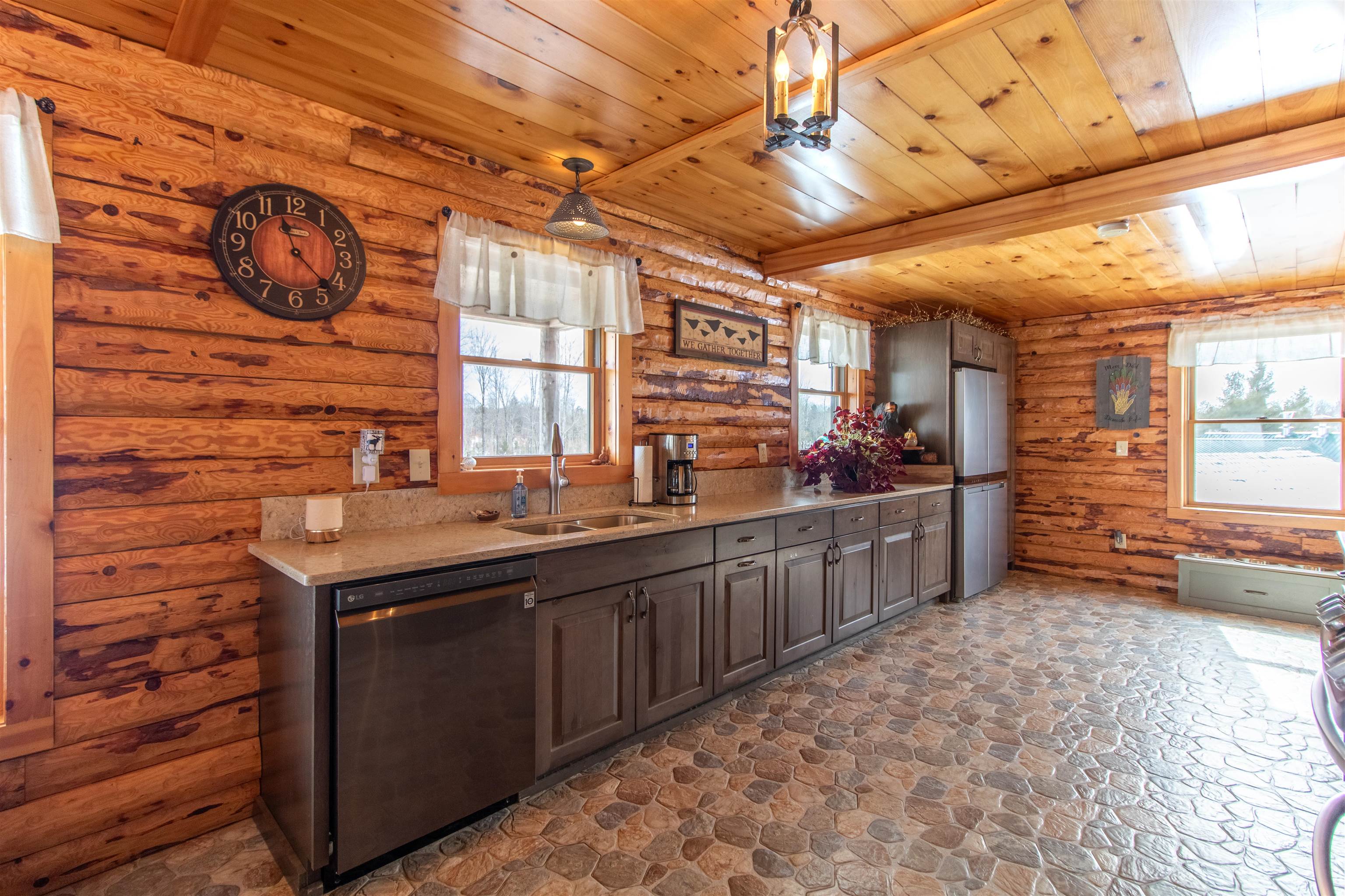 1036 Town Hill Road Wolcott, VT 05680 - Photo 20 of 59