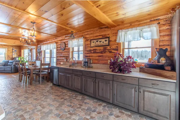 $1,275,000 | 1036 Town Hill Road, Wolcott, VT 05680
