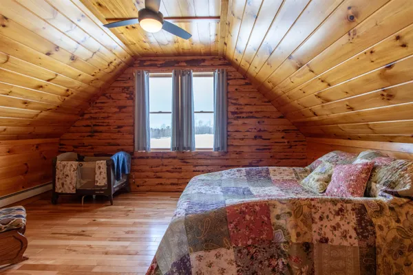 $1,275,000 | 1036 Town Hill Road, Wolcott, VT 05680