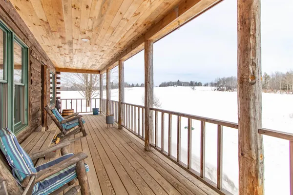 $1,275,000 | 1036 Town Hill Road, Wolcott, VT 05680