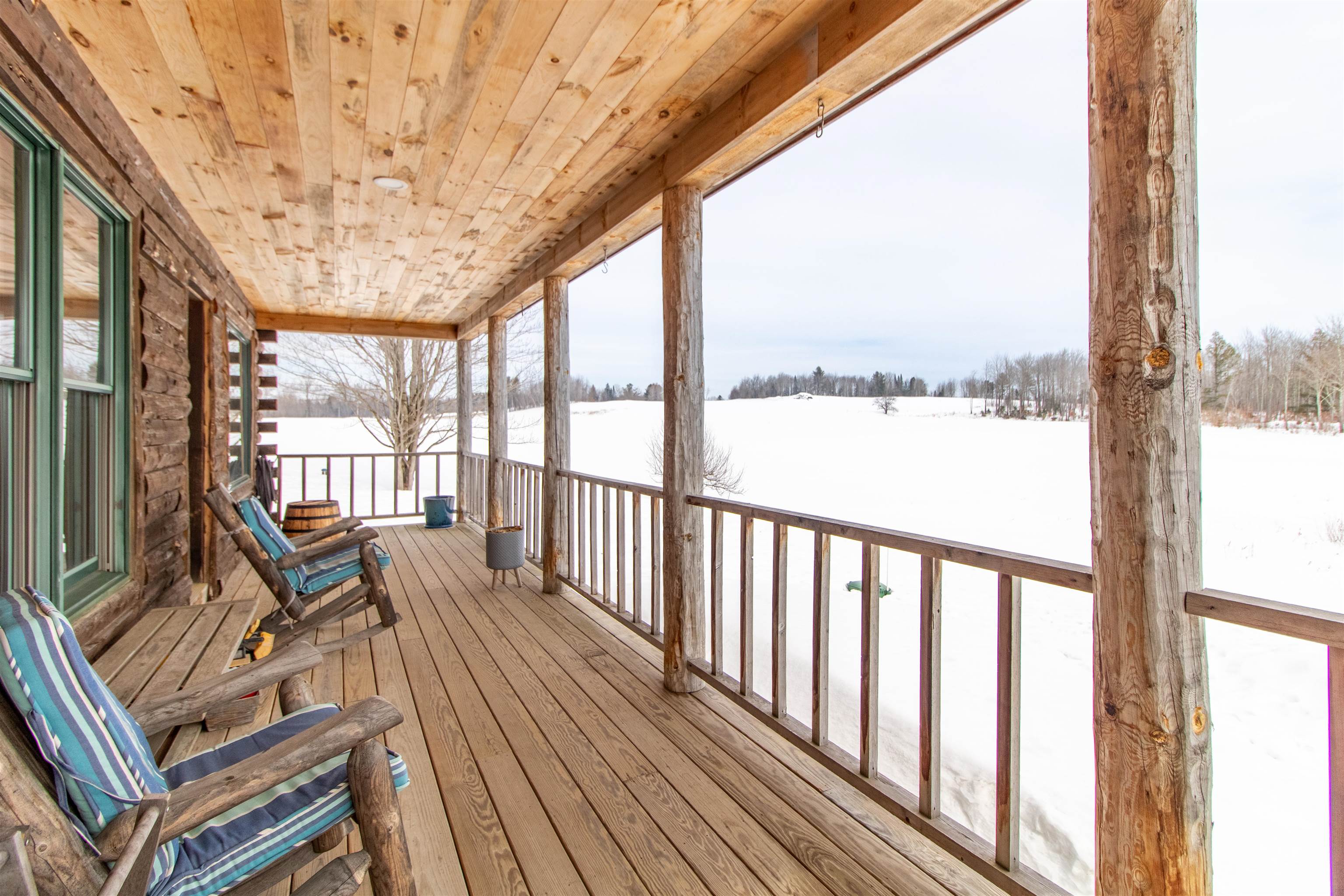 1036 Town Hill Road Wolcott, VT 05680 - Photo 30 of 59