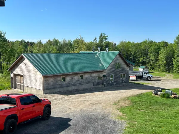 $1,275,000 | 1036 Town Hill Road, Wolcott, VT 05680
