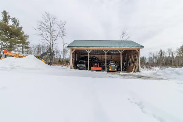 $1,275,000 | 1036 Town Hill Road, Wolcott, VT 05680