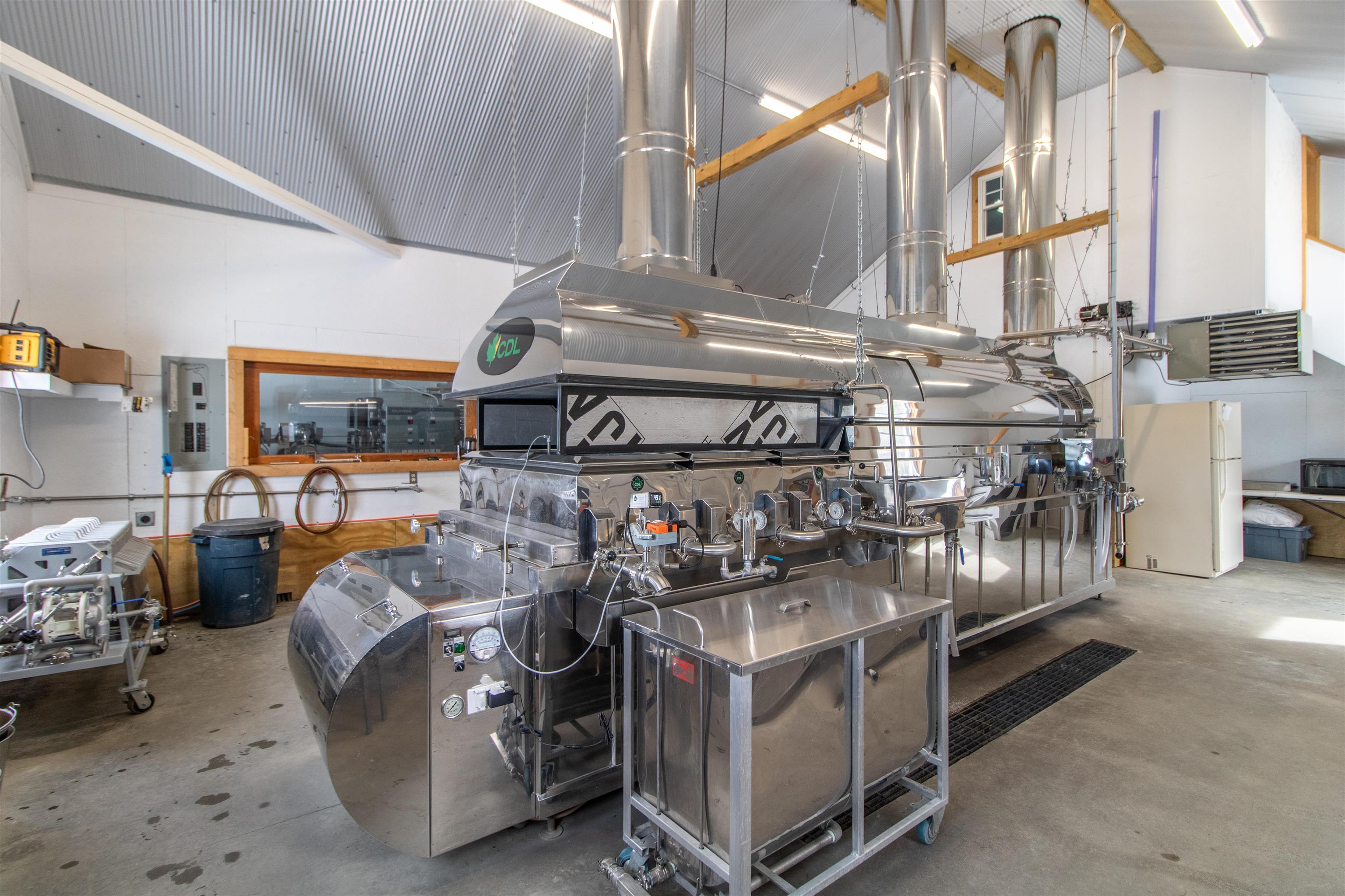 1036 Town Hill Road Wolcott, VT 05680 - Photo 35 of 59