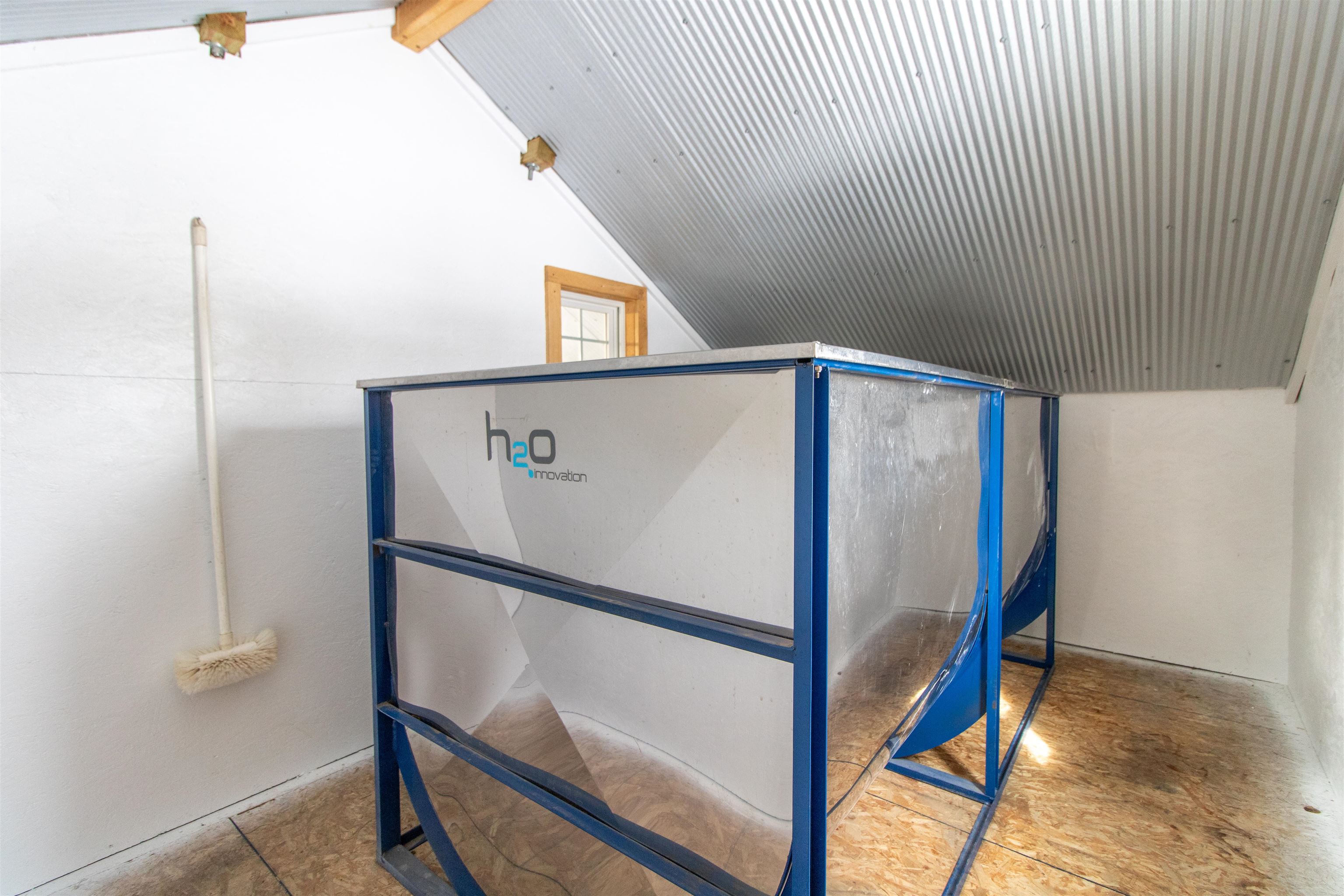 1036 Town Hill Road Wolcott, VT 05680 - Photo 40 of 59