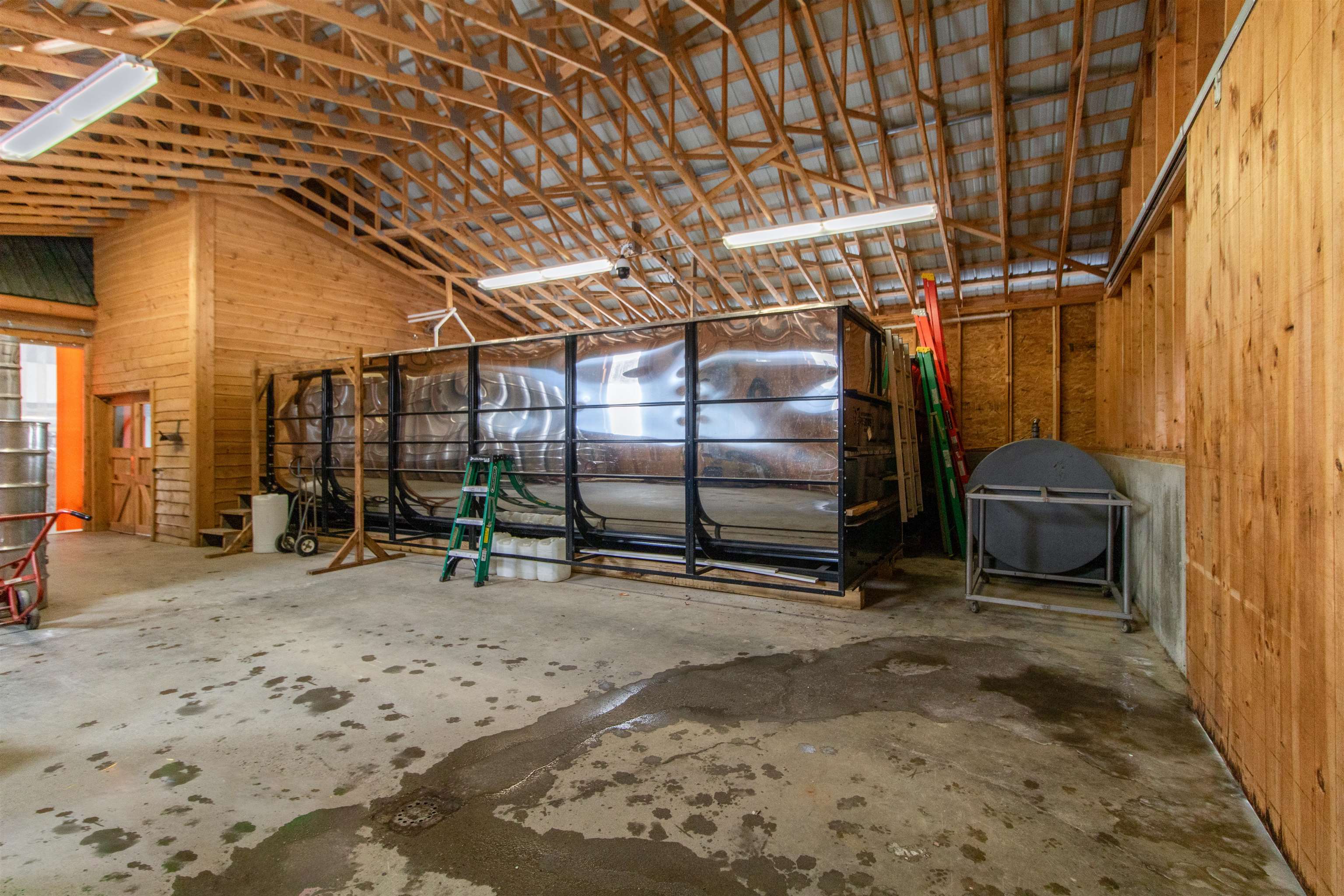 1036 Town Hill Road Wolcott, VT 05680 - Photo 41 of 59