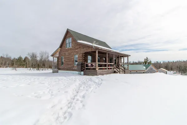$1,275,000 | 1036 Town Hill Road, Wolcott, VT 05680