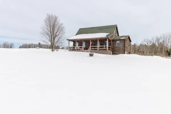 $1,275,000 | 1036 Town Hill Road, Wolcott, VT 05680