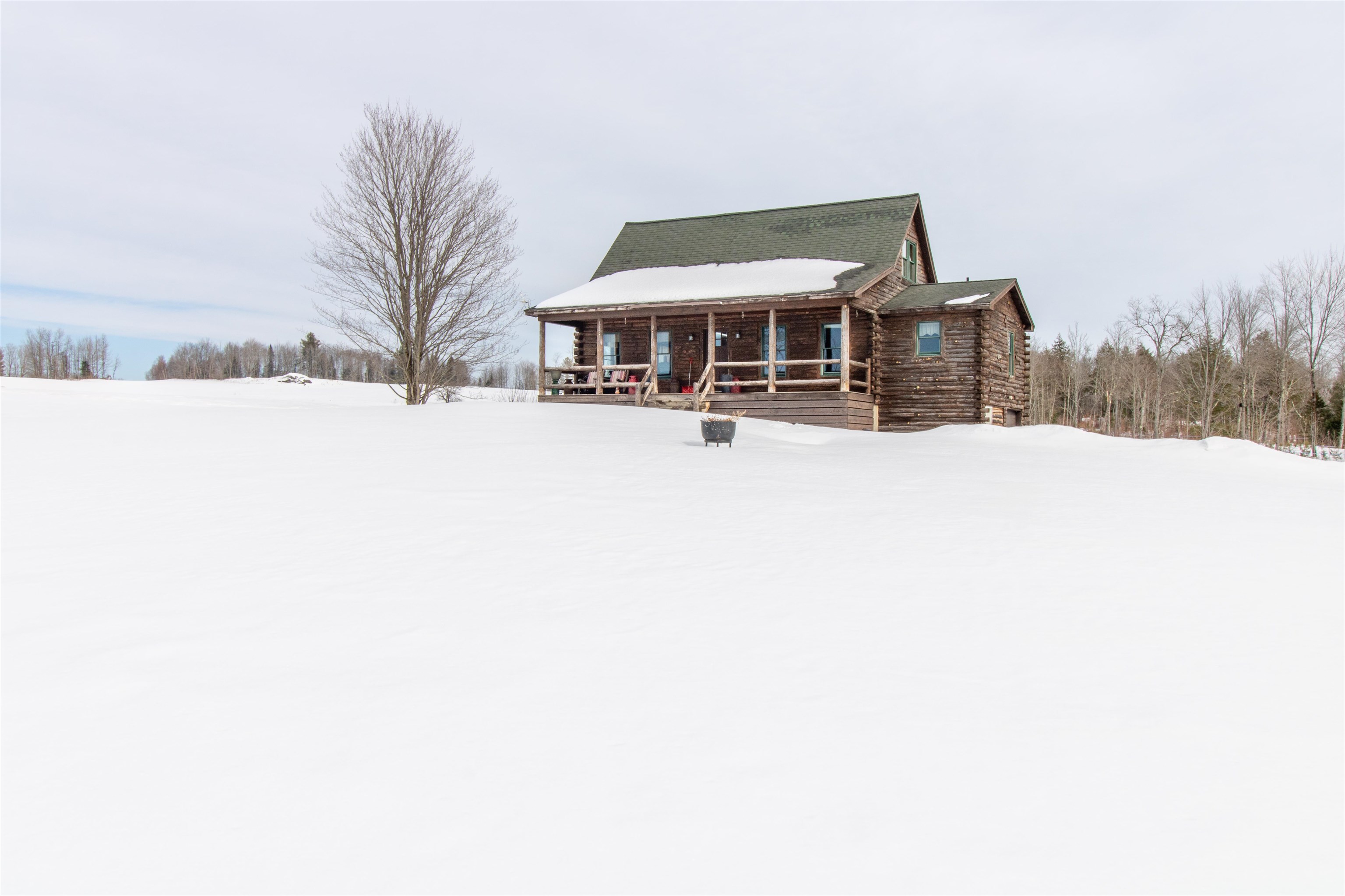 1036 Town Hill Road Wolcott, VT 05680 - Photo 47 of 59