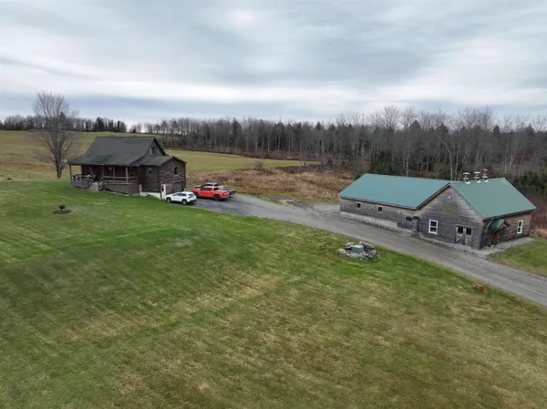 $1,275,000 | 1036 Town Hill Road, Wolcott, VT 05680