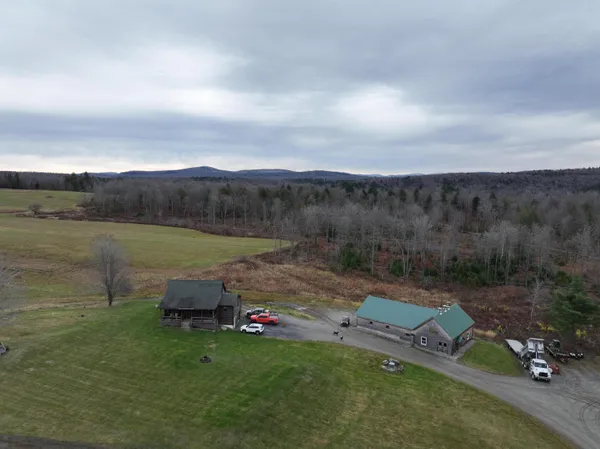 $1,275,000 | 1036 Town Hill Road, Wolcott, VT 05680