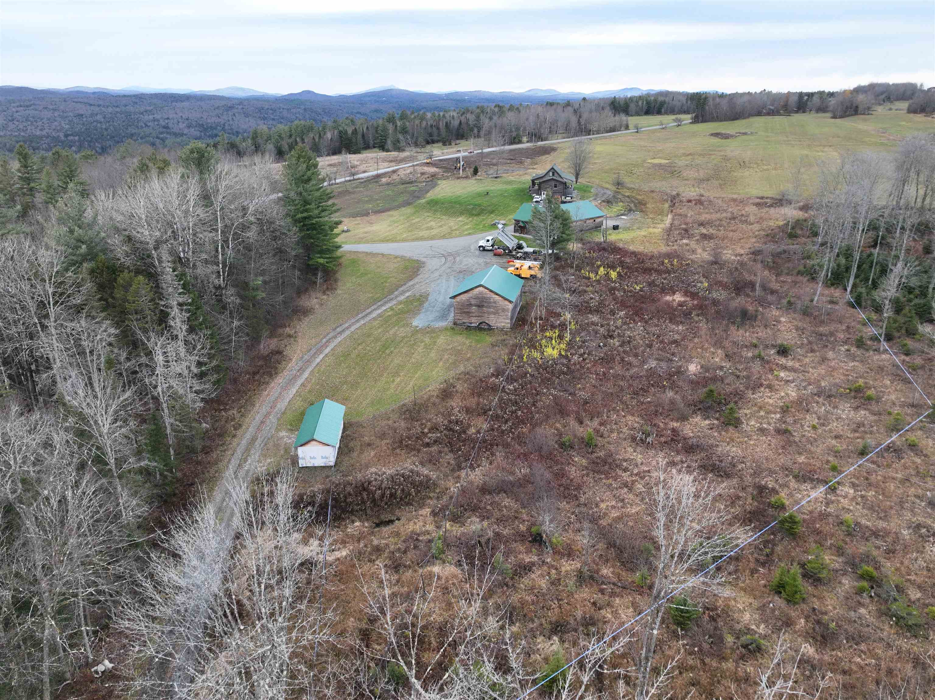 1036 Town Hill Road Wolcott, VT 05680 - Photo 52 of 59