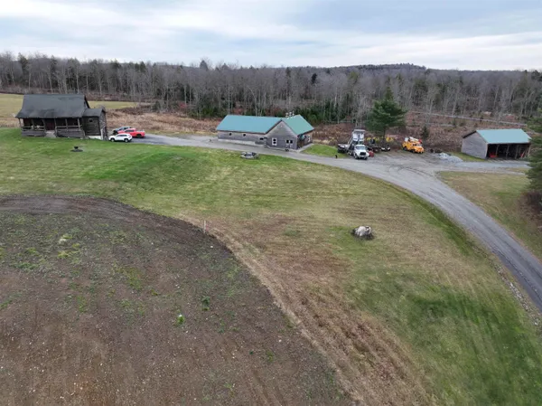 $1,275,000 | 1036 Town Hill Road, Wolcott, VT 05680
