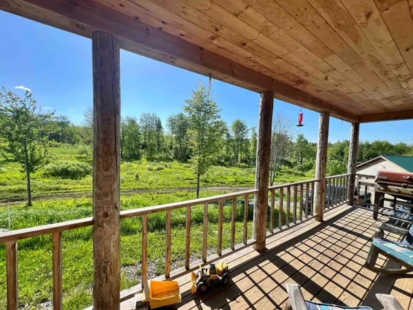 $1,275,000 | 1036 Town Hill Road, Wolcott, VT 05680