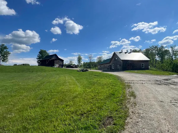 $1,275,000 | 1036 Town Hill Road, Wolcott, VT 05680