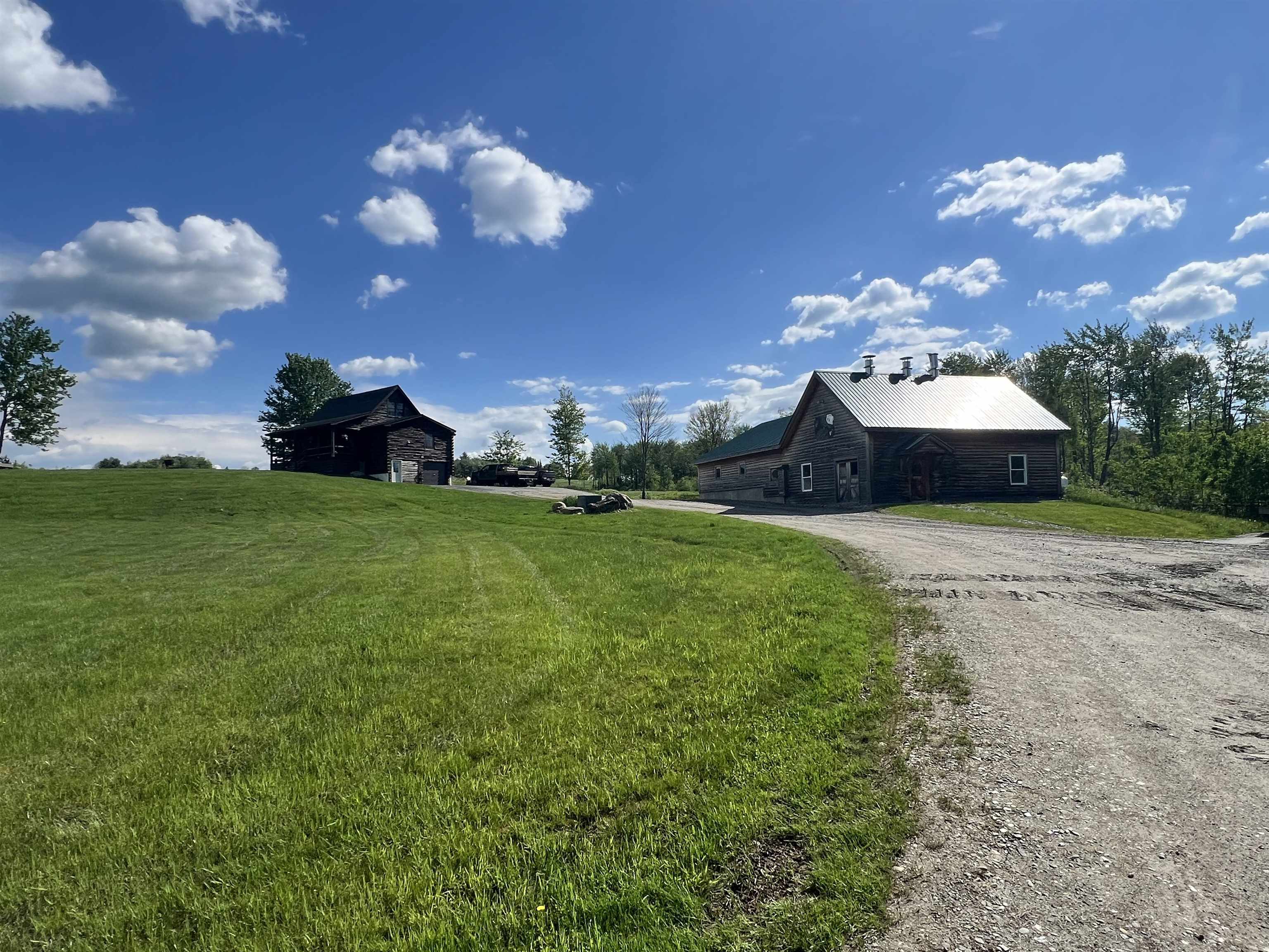 1036 Town Hill Road Wolcott, VT 05680 - Photo 8 of 59