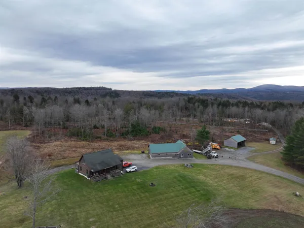 $1,275,000 | 1036 Town Hill Road, Wolcott, VT 05680