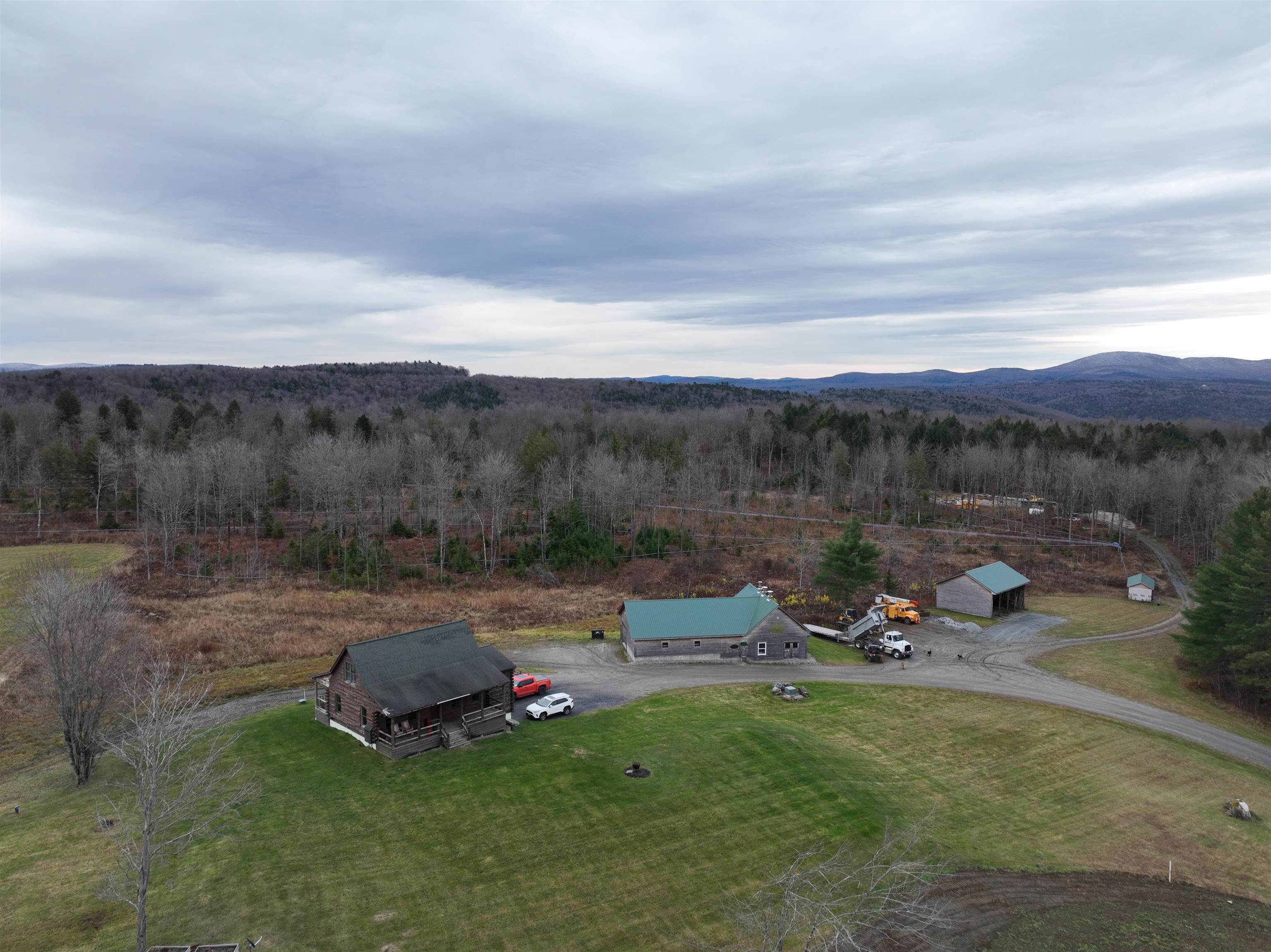 1036 Town Hill Road Wolcott, VT 05680 - Photo 10 of 59