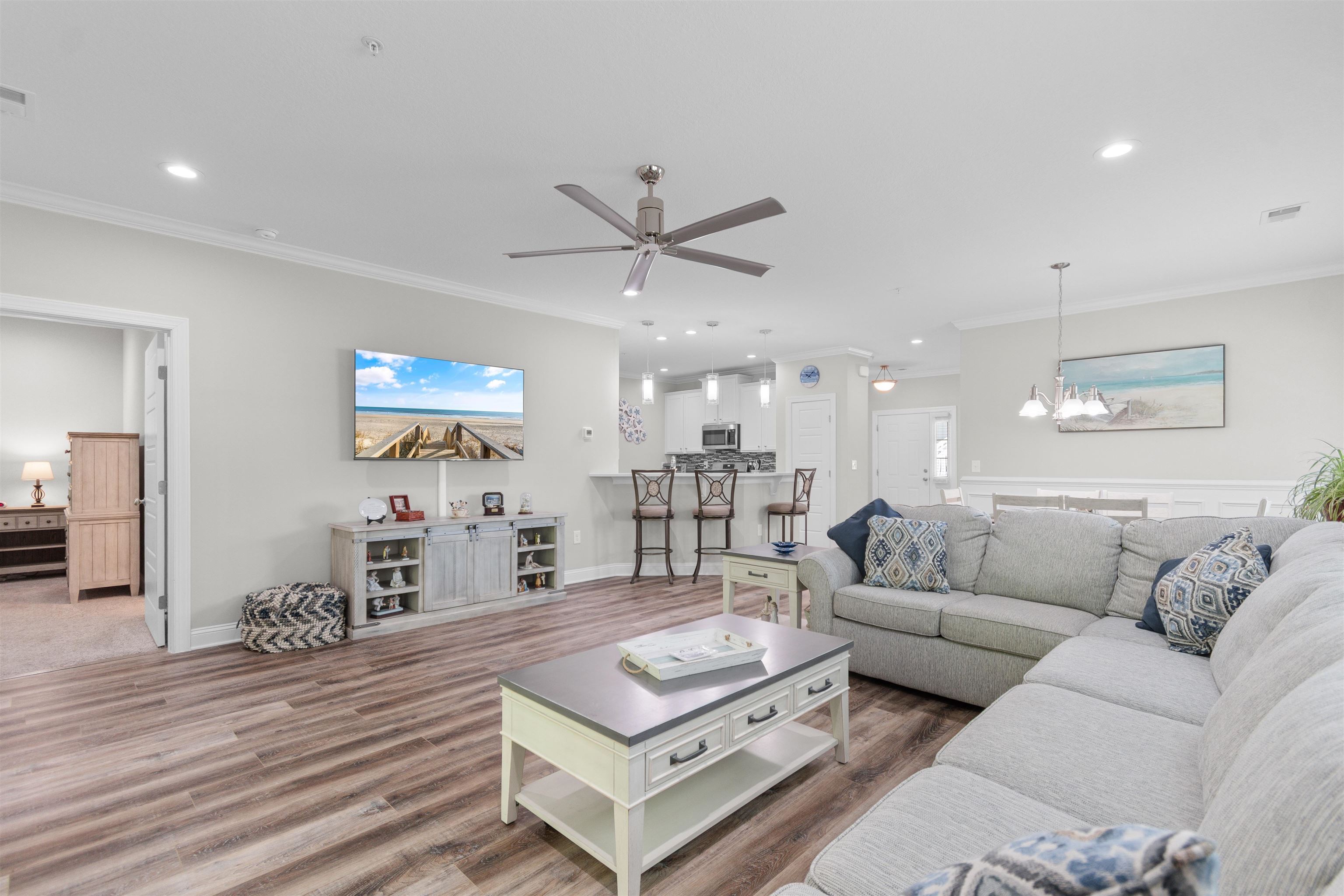 908 Jackline Place, Unit 101 Murrells Inlet, SC 29576 - Photo 21 of 57