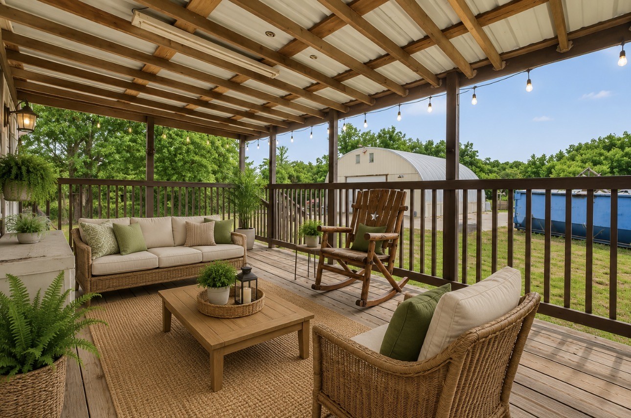 6023 Cheryl Lane Rosharon, TX 77583 - Photo 26 of 31 Virtually staged