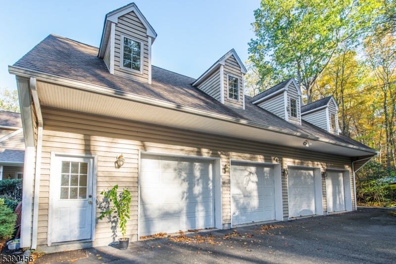 190 Andover Mohawk Road Andover, NJ 07821 - Photo 11 of 46 a view of a house with a window