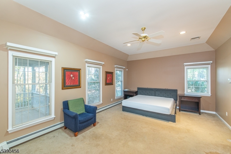 190 Andover Mohawk Road Andover, NJ 07821 - Photo 20 of 46 a living room with furniture
